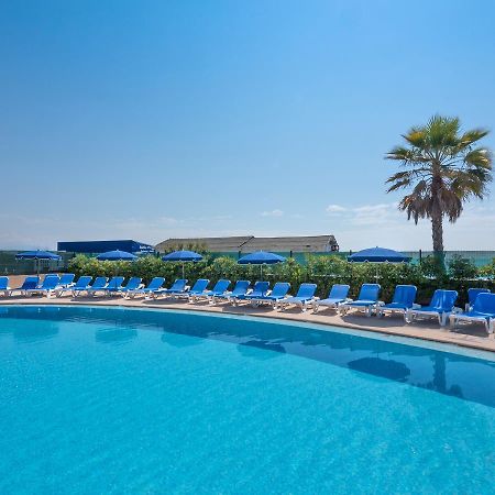 Hotel Bahia فينوف لوبيه المظهر الخارجي الصورة