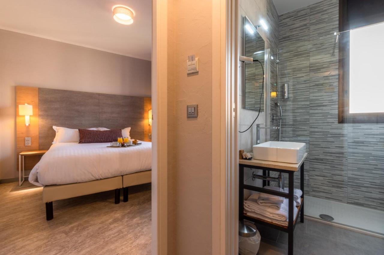 Hotel Bahia فينوف لوبيه المظهر الخارجي الصورة