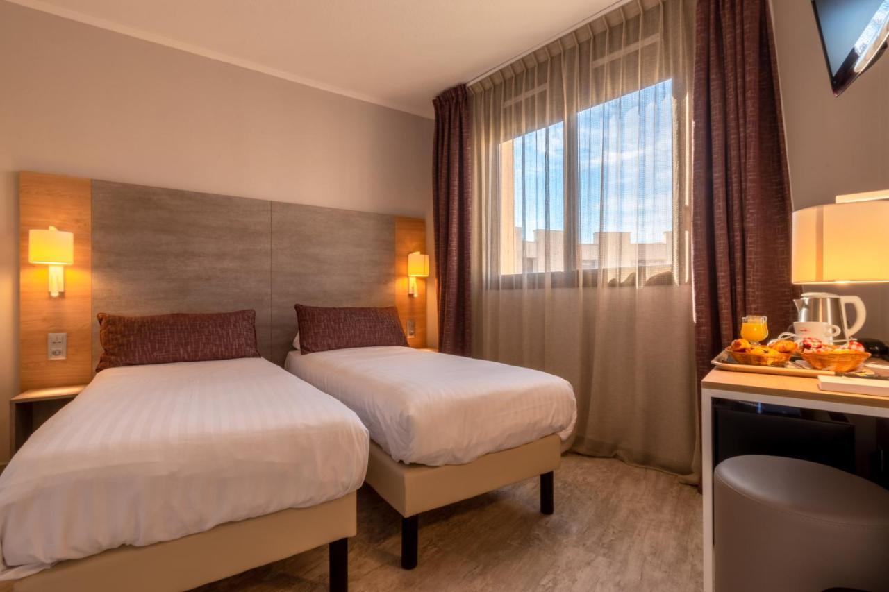 Hotel Bahia فينوف لوبيه المظهر الخارجي الصورة