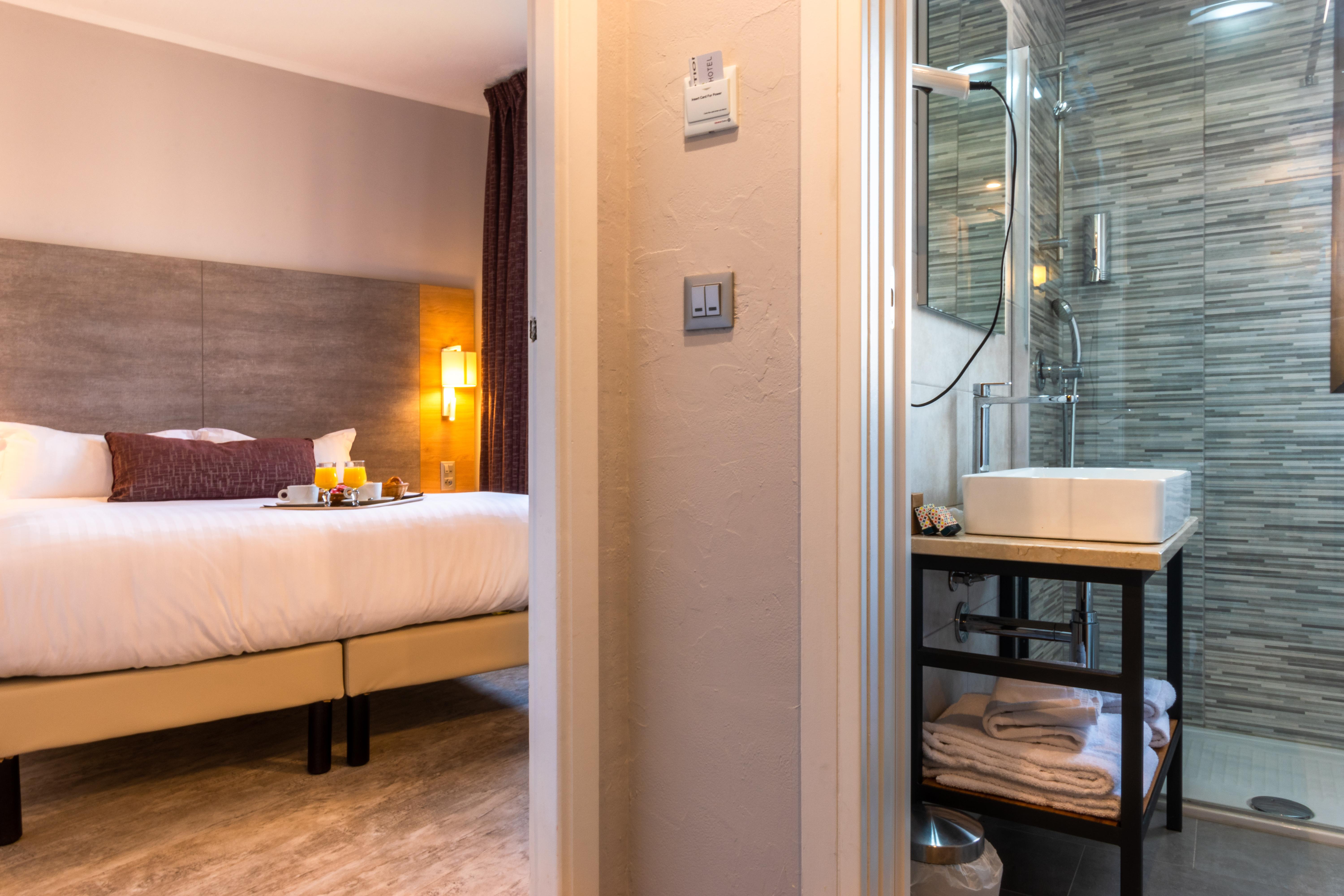 Hotel Bahia فينوف لوبيه المظهر الخارجي الصورة