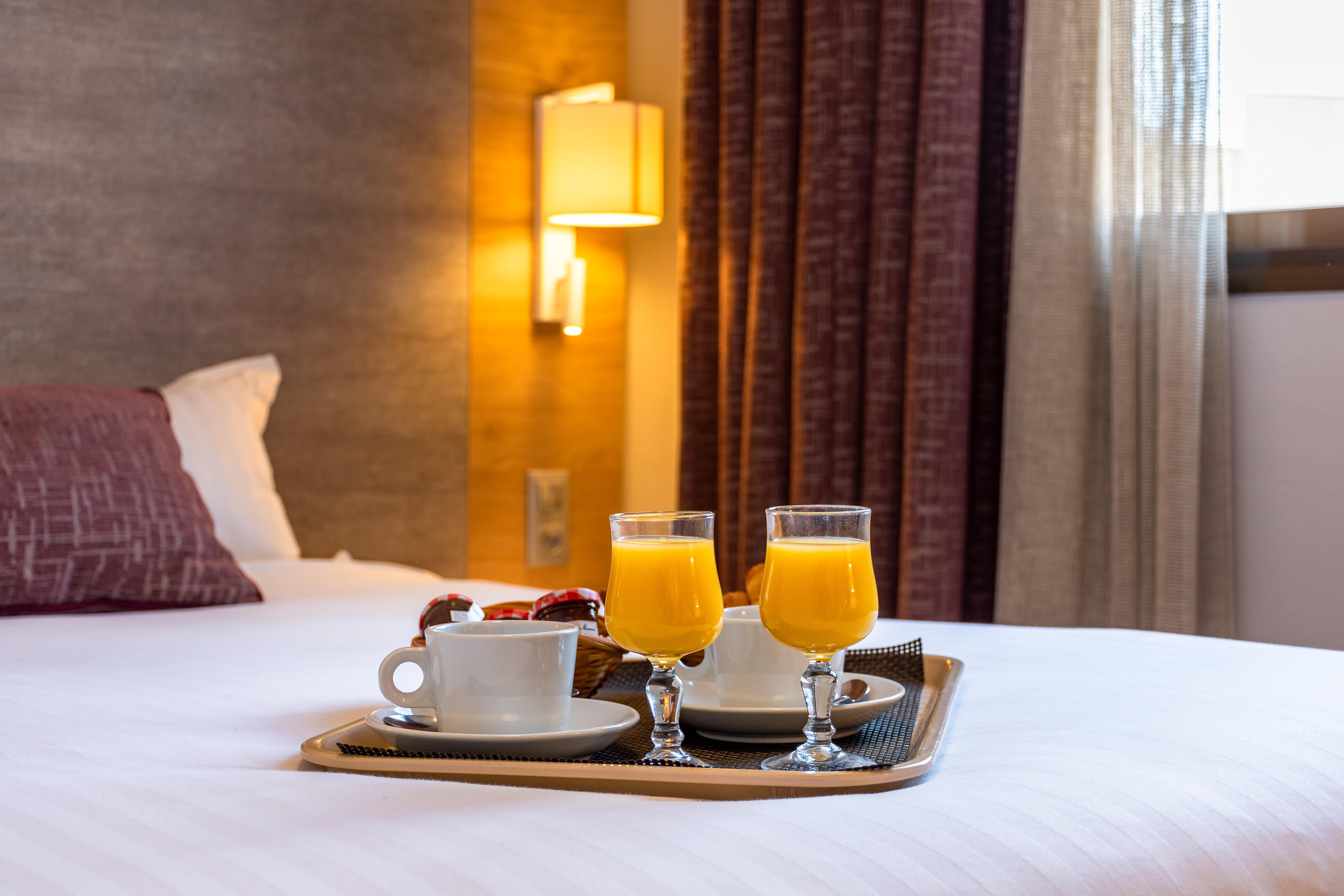 Hotel Bahia فينوف لوبيه المظهر الخارجي الصورة