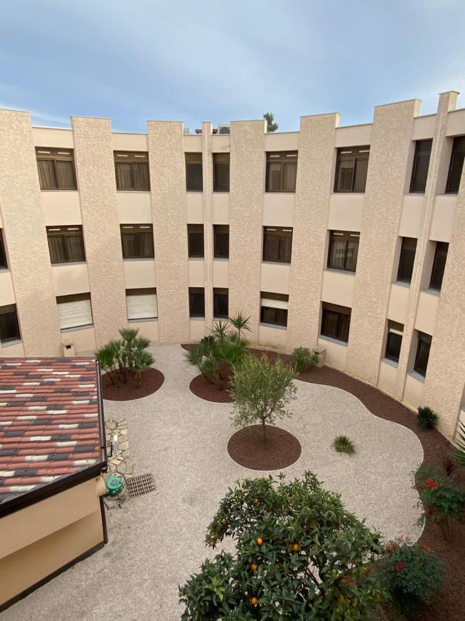 Hotel Bahia فينوف لوبيه المظهر الخارجي الصورة