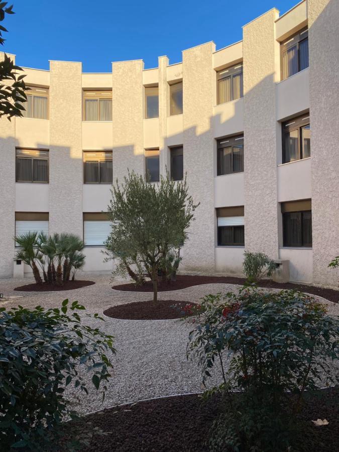 Hotel Bahia فينوف لوبيه المظهر الخارجي الصورة