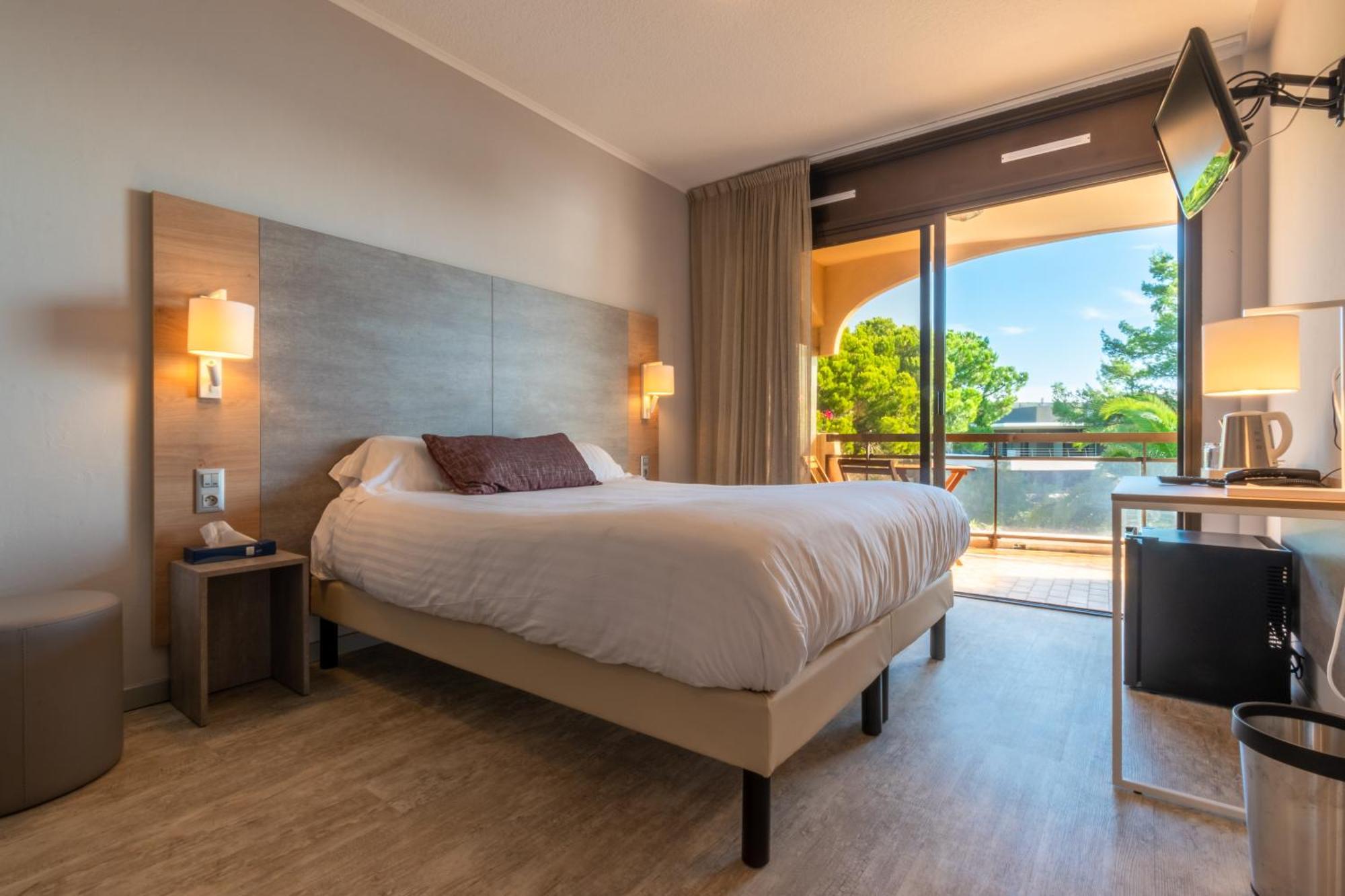 Hotel Bahia فينوف لوبيه المظهر الخارجي الصورة