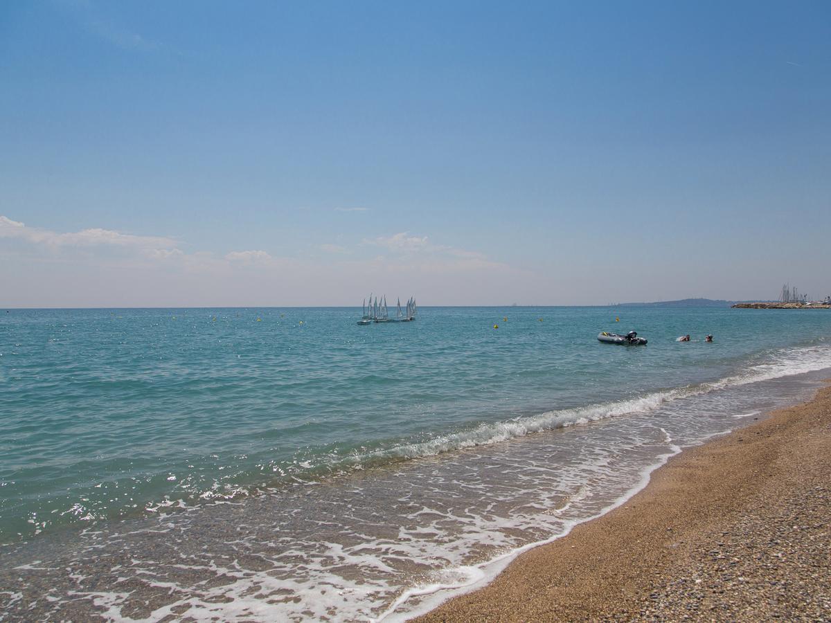 Hotel Bahia فينوف لوبيه المظهر الخارجي الصورة