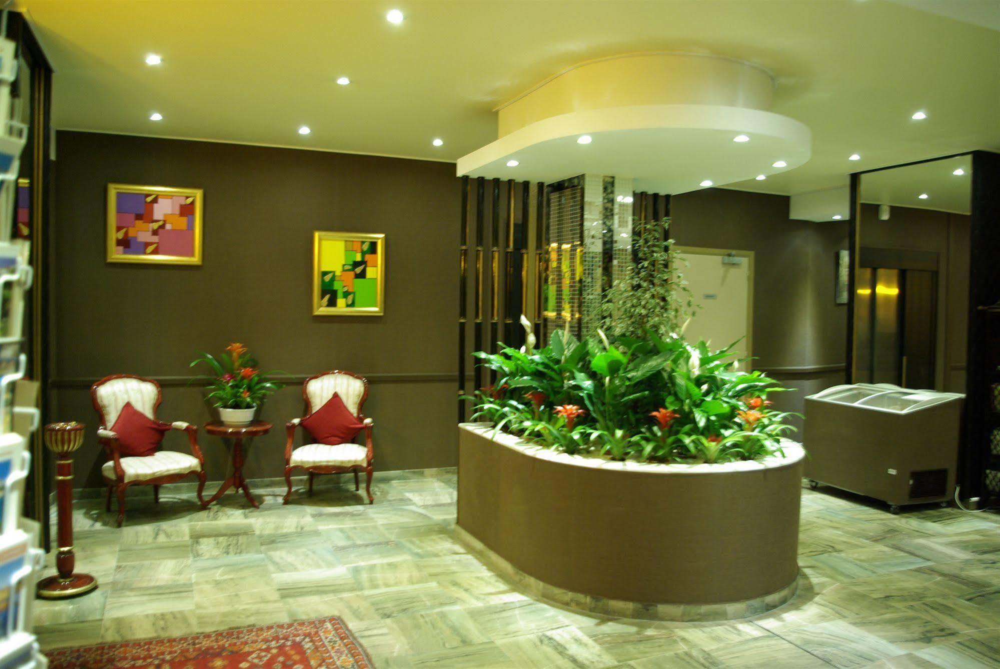 Hotel Bahia فينوف لوبيه المظهر الخارجي الصورة