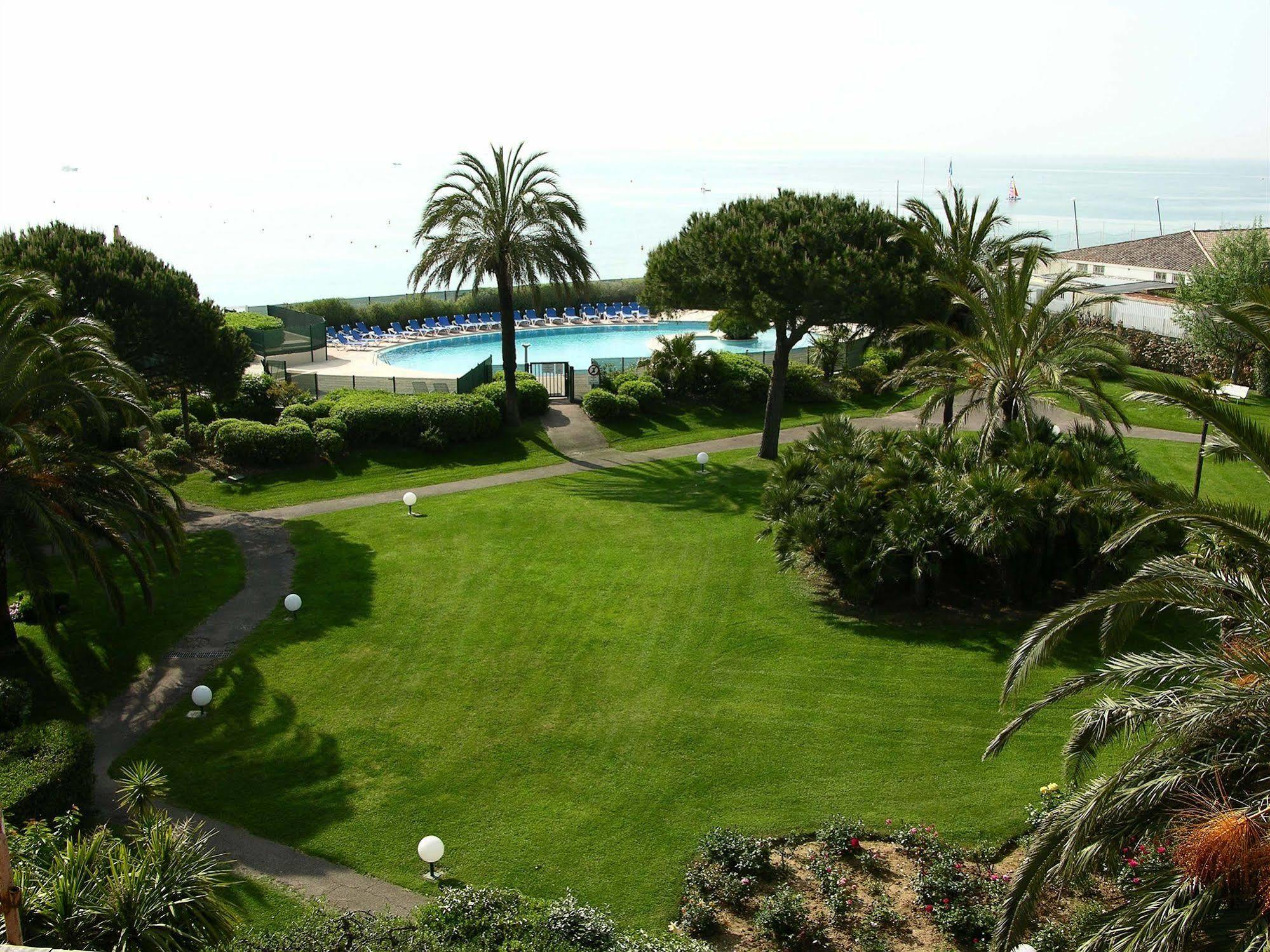 Hotel Bahia فينوف لوبيه المظهر الخارجي الصورة